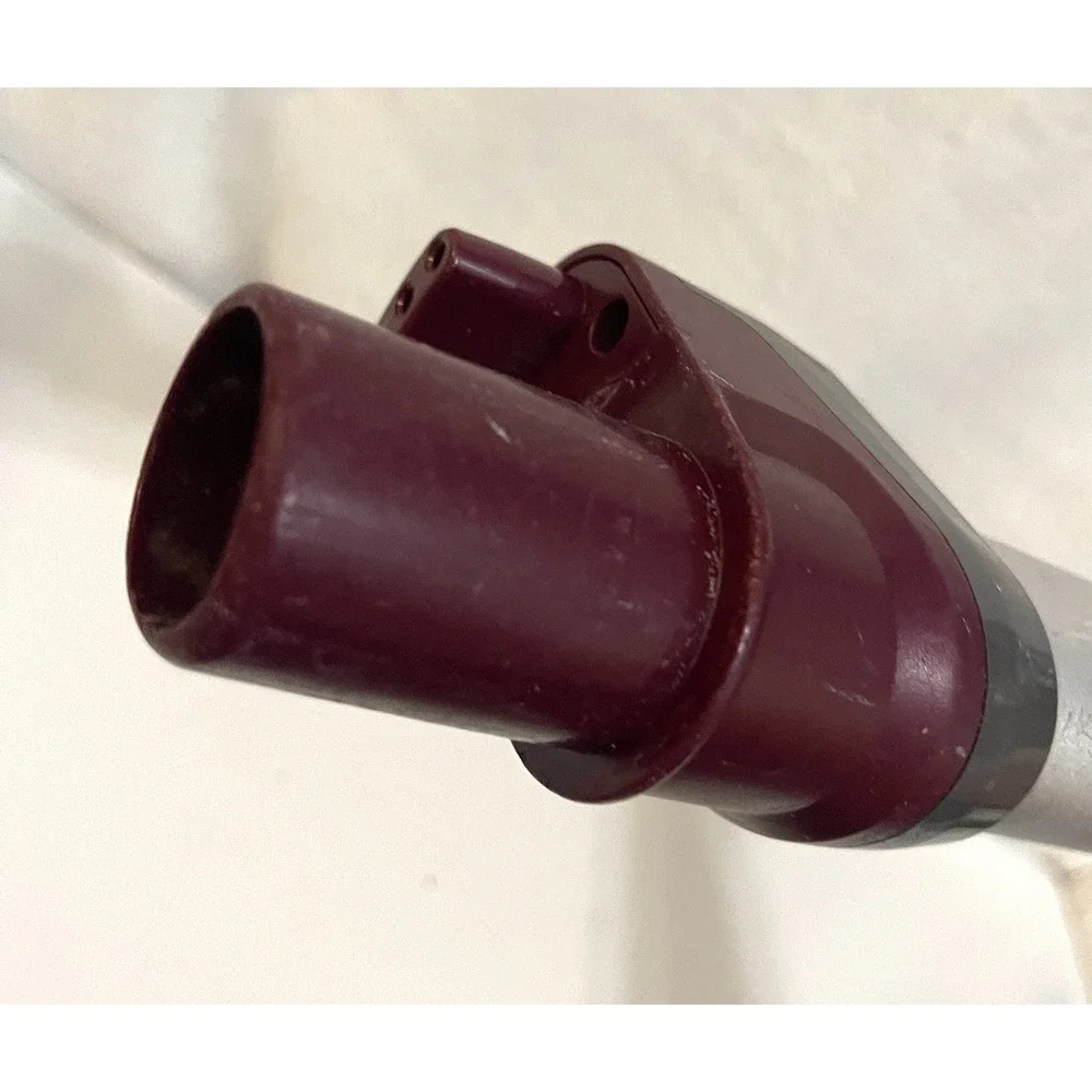 Shark LZ600 Extension Wand Stick Red - Tested